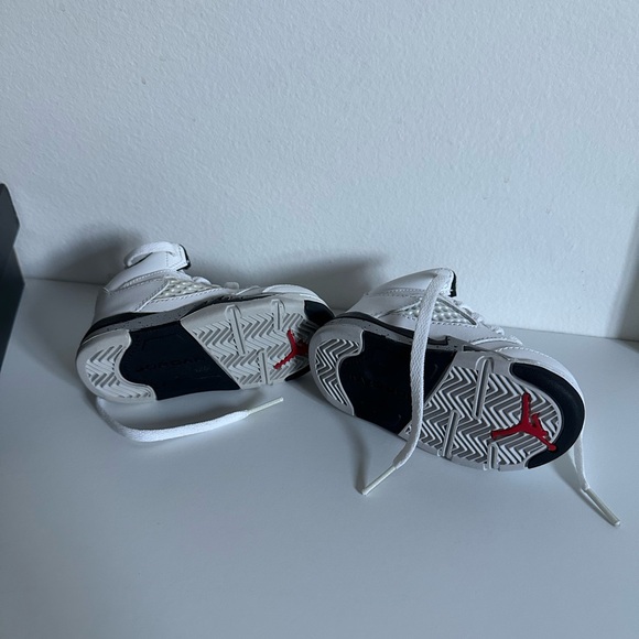 Jordan toddler - Picture 2 of 2